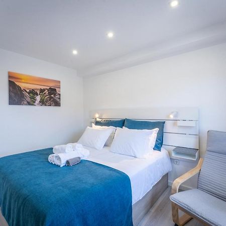 Villa Ocean Breeze Porto Moniz Exterior foto